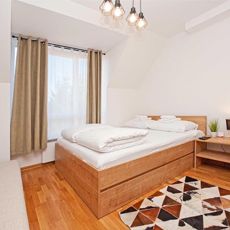 Apartmani Kraljevi Čardaci - Deluxe Studio - 3