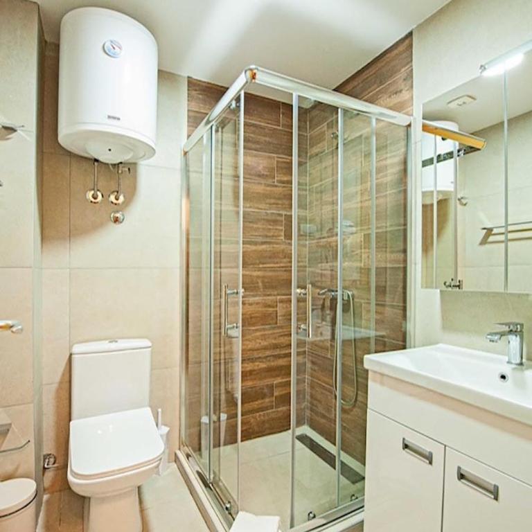Apartmani Kraljevi Čardaci - Deluxe Studio - 4