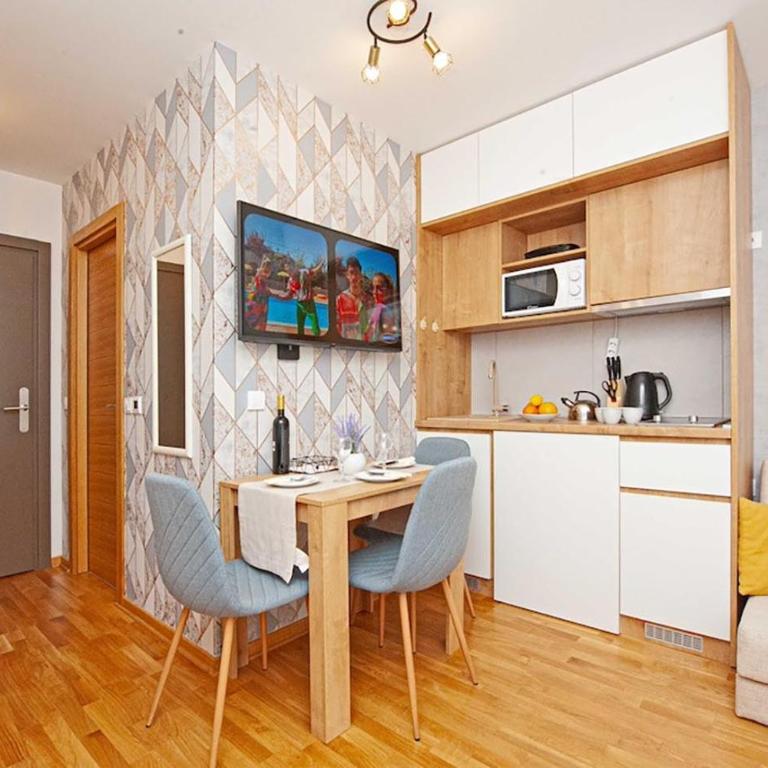 Apartmani Kraljevi Čardaci - Deluxe Studio - 2