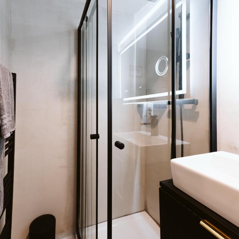 StAnton Vibes - Deluxe Apartment mit 3 Schlafzimmern - 21