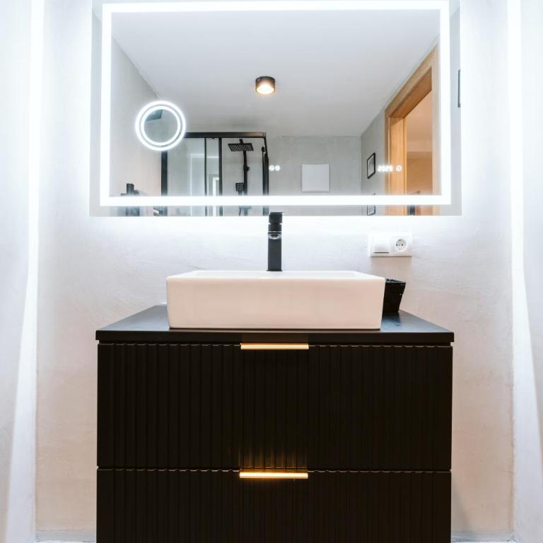 StAnton Vibes - Deluxe Apartment mit 3 Schlafzimmern - 25