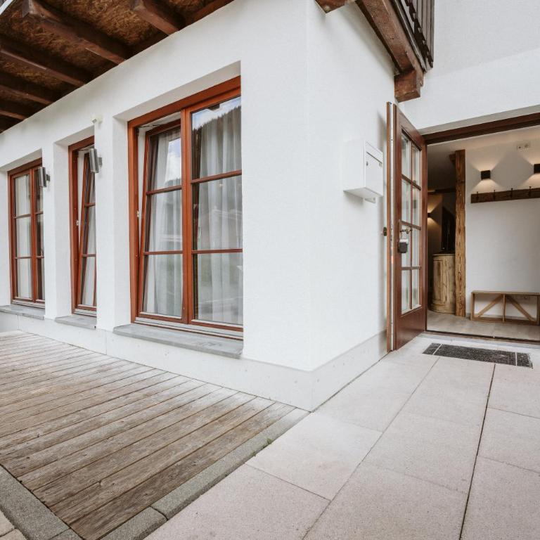 StAnton Vibes - Deluxe Apartment mit 3 Schlafzimmern - 28