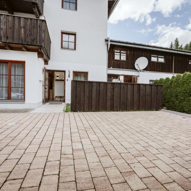 StAnton Vibes - Deluxe Apartment mit 3 Schlafzimmern - 31