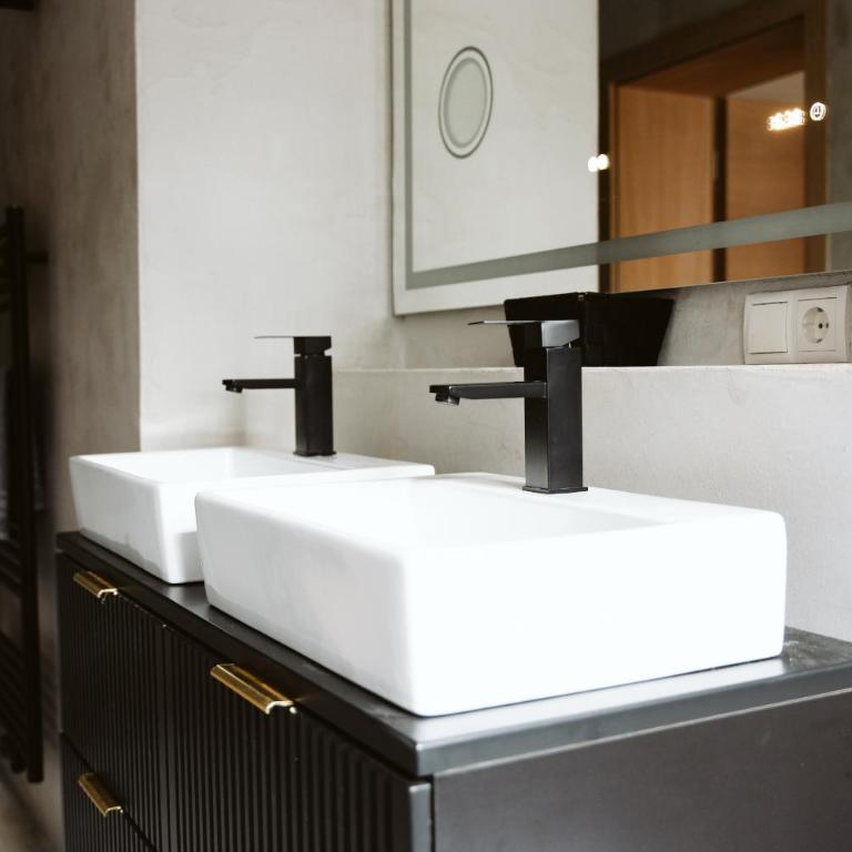 StAnton Vibes - Deluxe Apartment mit 3 Schlafzimmern - 6