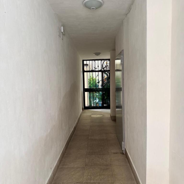 AR Plaza Castilla 2hab, amplio, moderno, bien comunicado - Two-Bedroom Apartment - 43