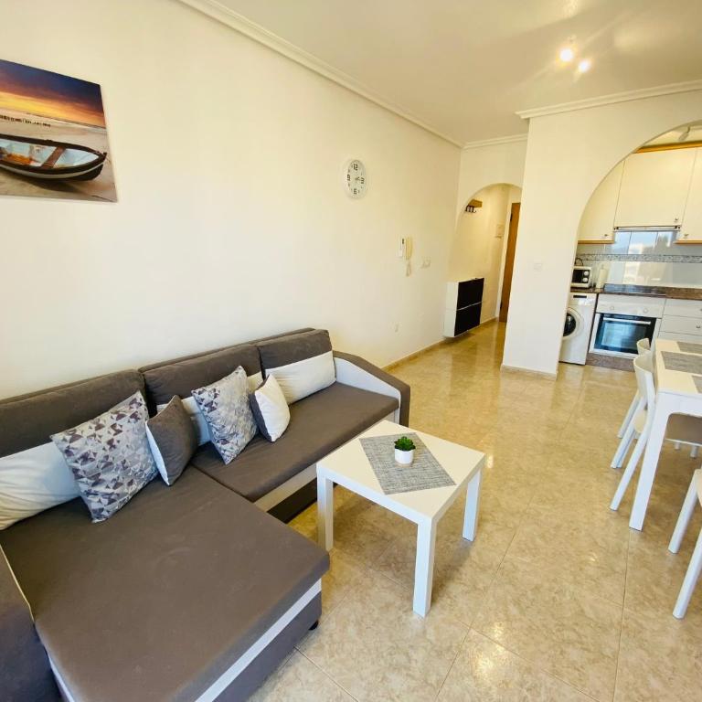 Las Gondolas by Alina365 - Apartamento - 6