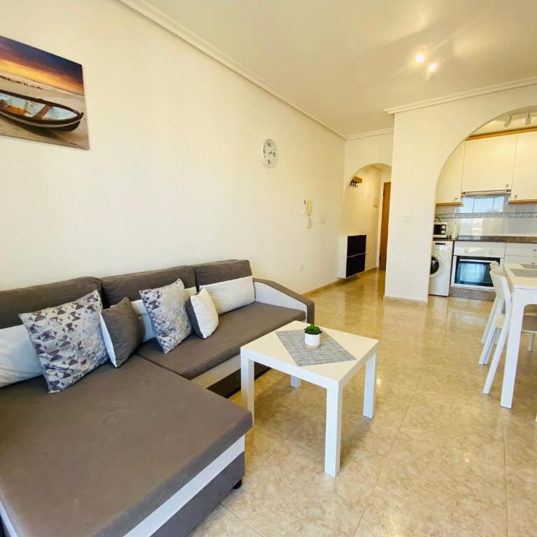 Las Gondolas by Alina365 - Apartamento - 8