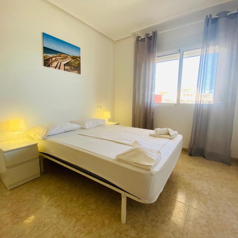 Las Gondolas by Alina365 - Apartamento - 5