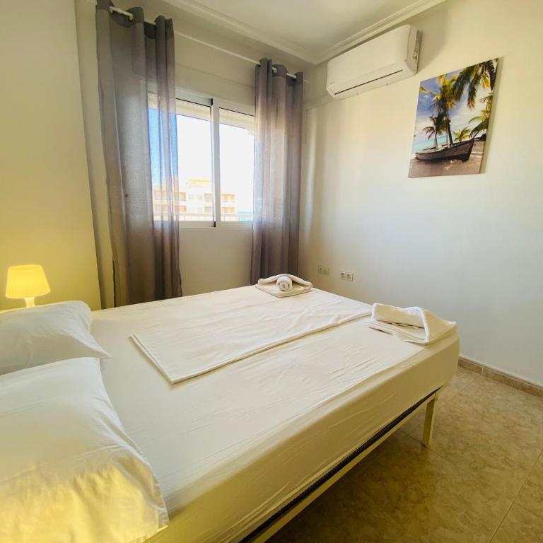 Las Gondolas by Alina365 - Apartamento - 4