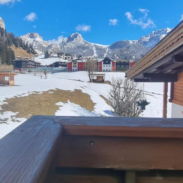 B&B Ciauceia - Camera King con Balcone - 6