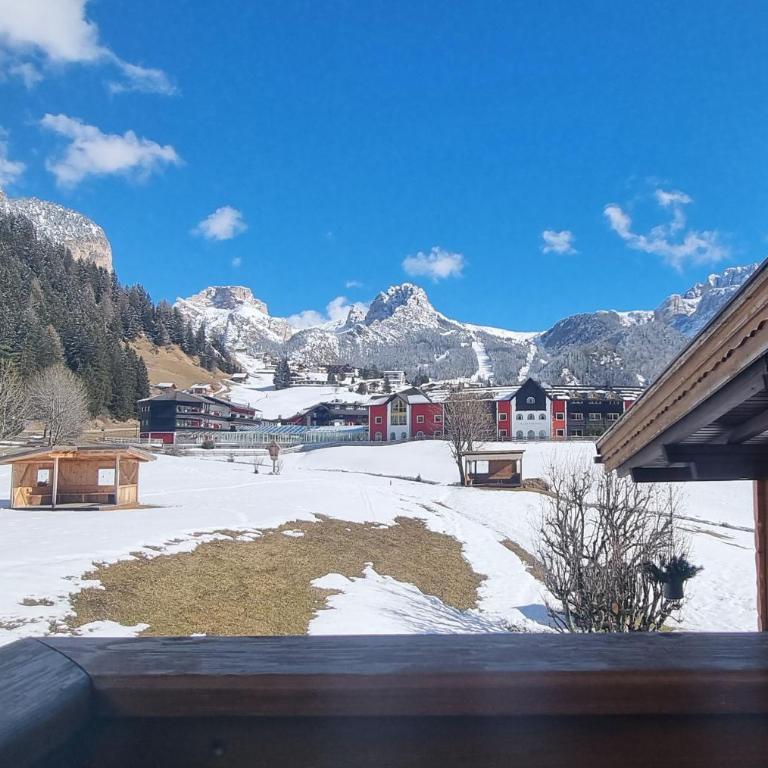 B&B Ciauceia - Camera King con Balcone - 5