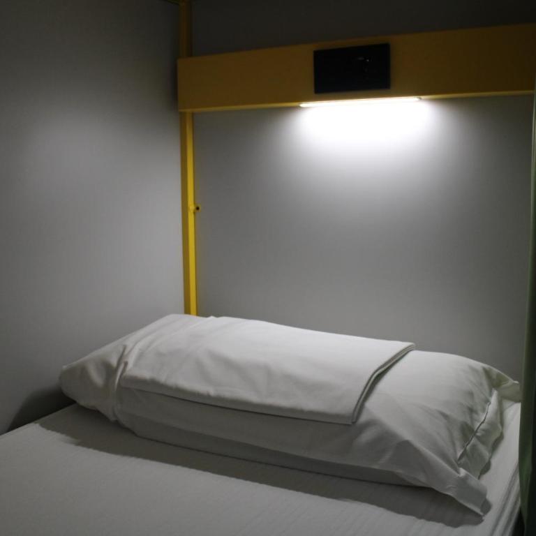 Roma Scout Center - Posto Letto in Dormitorio Misto con 6 Letti - 2