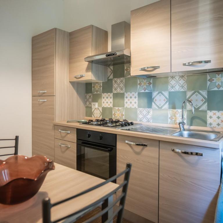 Family house - Appartamento - 4
