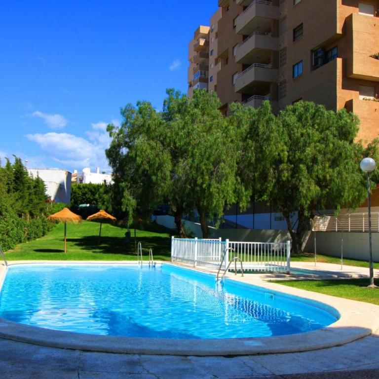 Expoholidays - corinto 4c - Apartamento de 2 dormitorios - 1