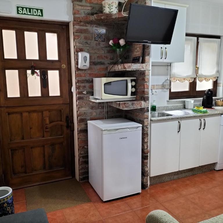 V.V Casa Mones - Apartamento - Planta baja - 10