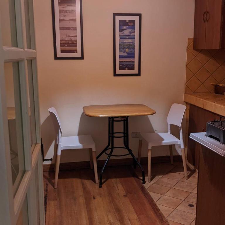 Apartamento en el Centro Histórico - One-Bedroom Apartment - 5