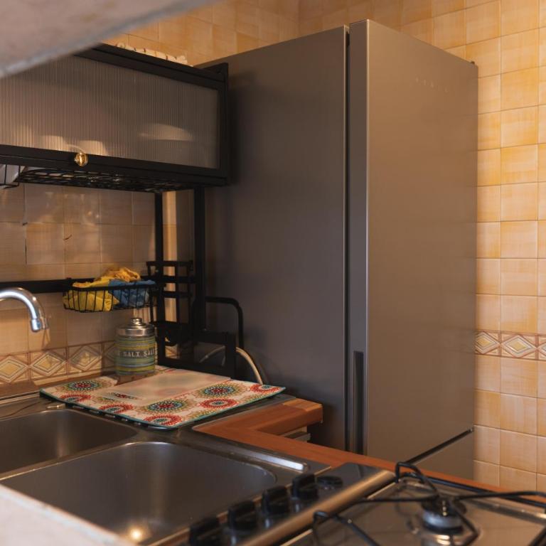 Ragusa14apartment - Appartamento con 2 Camere da Letto - 34