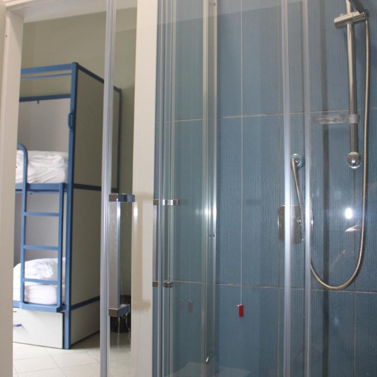 Roma Scout Center - Posto Letto in Dormitorio Femminile per 4 Persone - 4