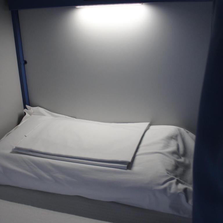 Roma Scout Center - Posto Letto in Dormitorio Femminile per 4 Persone - 3