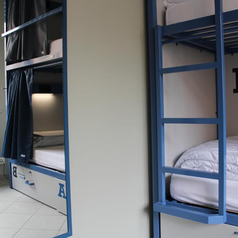 Roma Scout Center - Posto Letto in Dormitorio Femminile per 4 Persone - 1