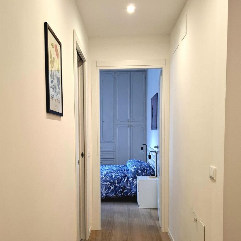 DimorAlexis, the house in front of Vatican's walls - Appartamento con 2 Camere da Letto - 23