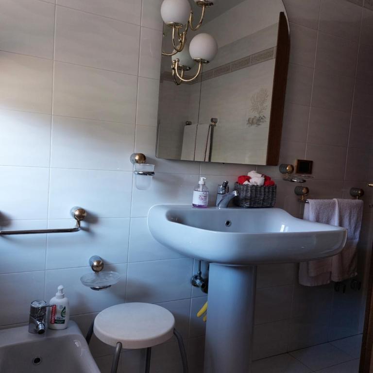 Appartamento la Terrazza - Appartamento con 1 Camera da Letto - 18