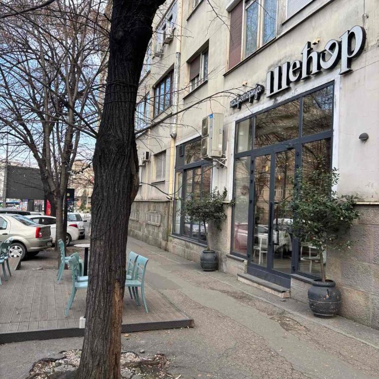 Apartman Knez - One-Bedroom Apartment - 3
