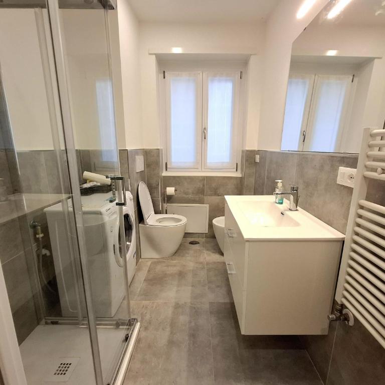 DimorAlexis, the house in front of Vatican's walls - Appartamento con 2 Camere da Letto - 24