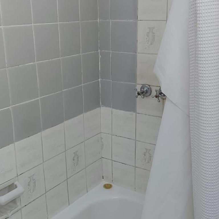 Departamento Monoambiente en Recoleta - Apartamento de 1 dormitorio - 7
