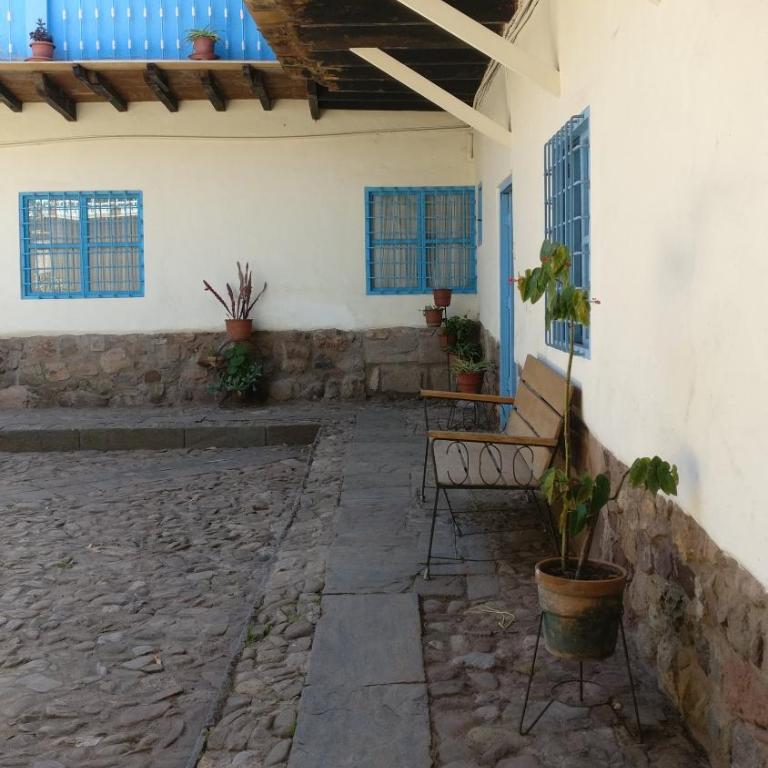 Apartamento en el Centro Histórico - One-Bedroom Apartment - 11