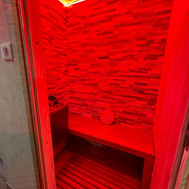 4 Seasons for 8 persons with Sauna and Local Ski - Appartement 2 Chambres avec Vue sur la Montagne - 14