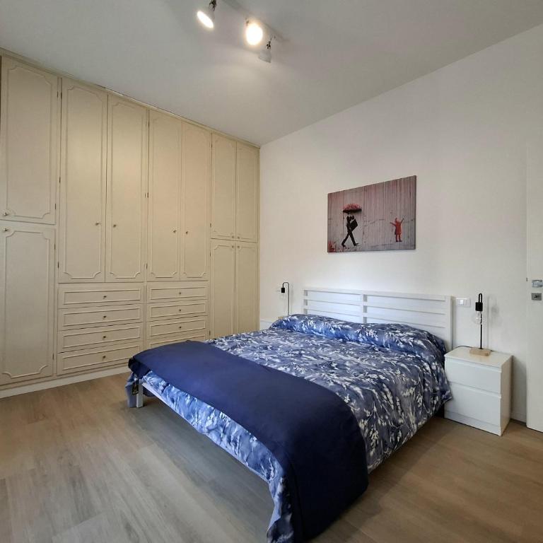 DimorAlexis, the house in front of Vatican's walls - Appartamento con 2 Camere da Letto - 15