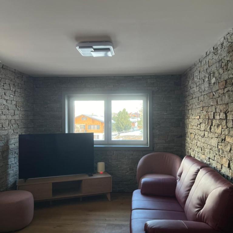 Romantica Grächen - Apartamento - 9