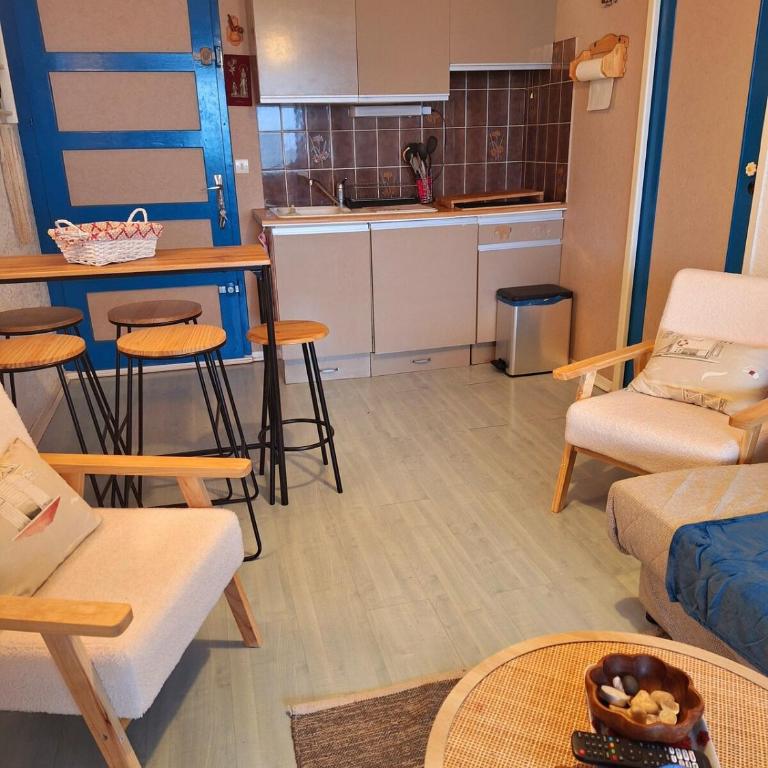 Beach apartment - Appartamento con 1 Camera da Letto - 10