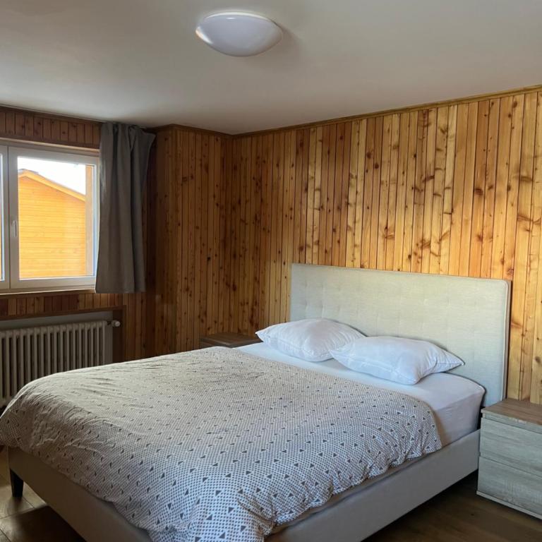 Romantica Grächen - Apartamento - 7