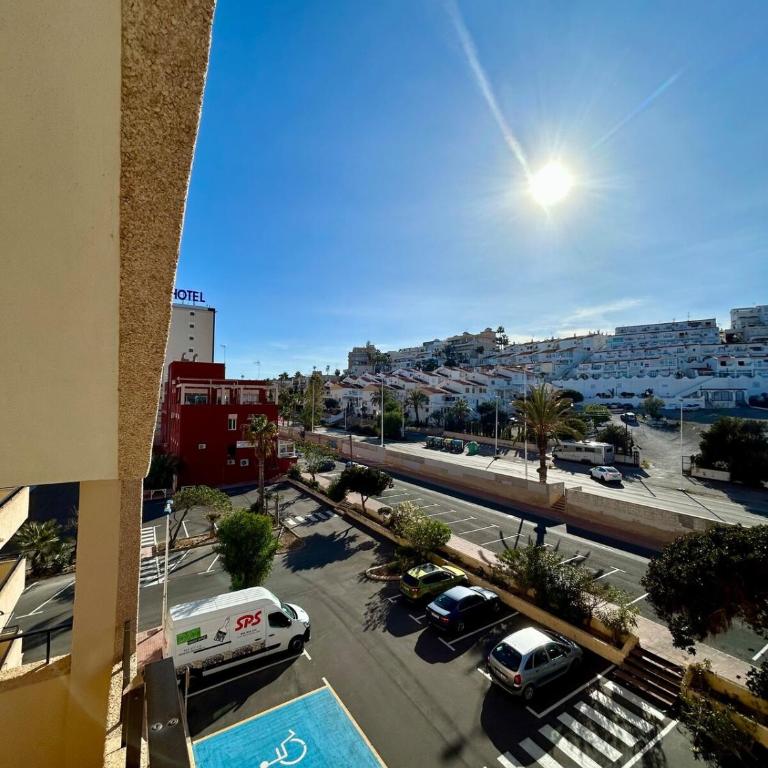 Vistas al Mar - One-Bedroom Apartment - 5