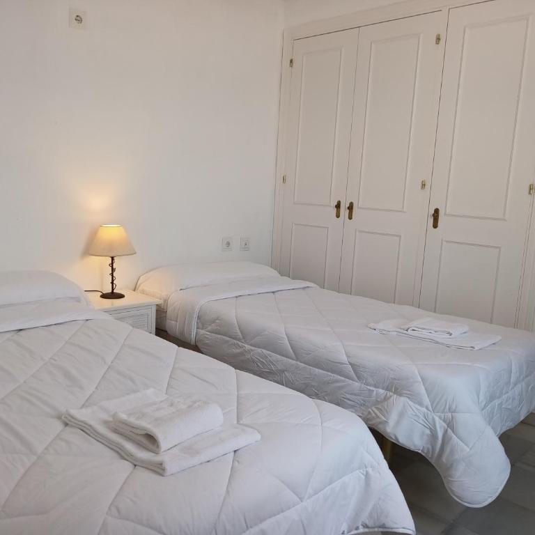 Apartamentos Larga 70 - Apartamento Dúplex de 2 dormitorios - 1