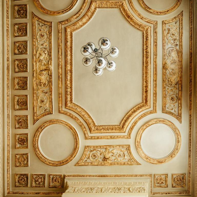 Edgar Suites Louvre - Jour - Appartement N° 201 : 2 chambres - 6