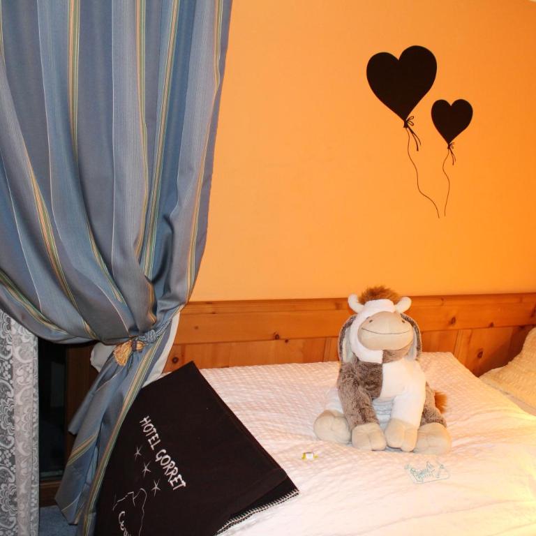 Hotel Meublé Gorret - Camera Singola Standard - 2