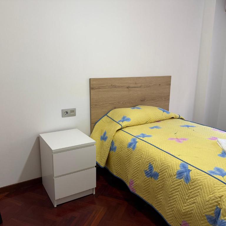 Torre 15 - Apartamento de 3 dormitorios - 11
