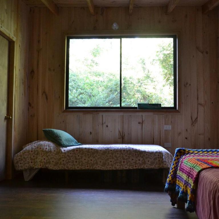 Casa Bosque Los Calabozos - Four-Bedroom House - 4