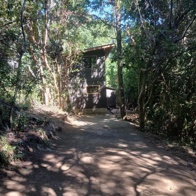 Casa Bosque Los Calabozos - Four-Bedroom House - 17