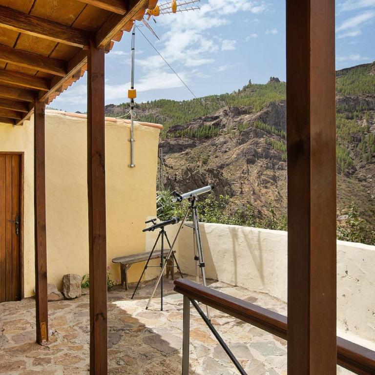 Rural House Pepita flores 2 Nights - Ferienhaus - 8