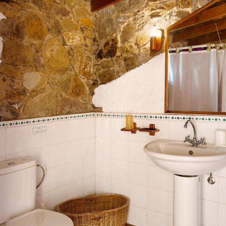 Rural House Pepita flores 2 Nights - Ferienhaus - 13