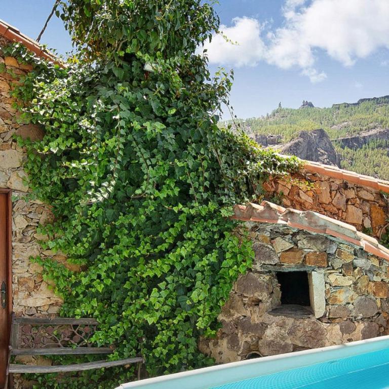 Rural House Pepita flores 2 Nights - Ferienhaus - 24
