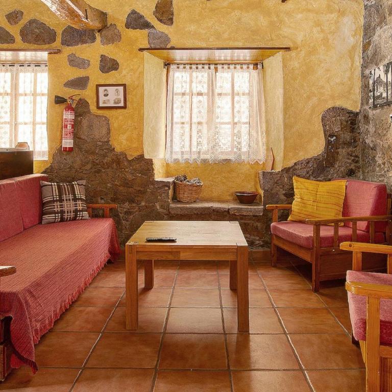 Rural House Pepita flores 2 Nights - Ferienhaus - 28