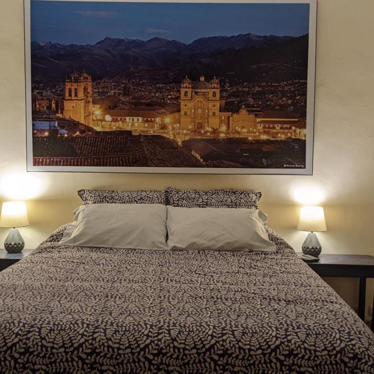 Apartamento en el Centro Histórico - One-Bedroom Apartment - 1