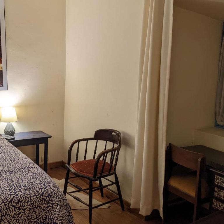 Apartamento en el Centro Histórico - One-Bedroom Apartment - 2