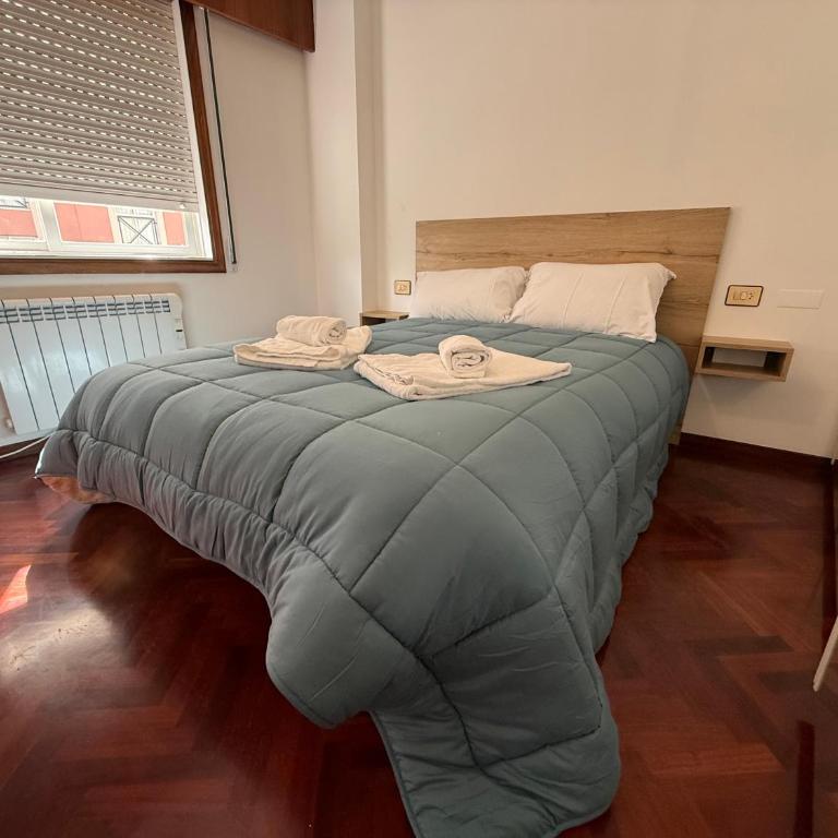 Torre 15 - Apartamento de 3 dormitorios - 9