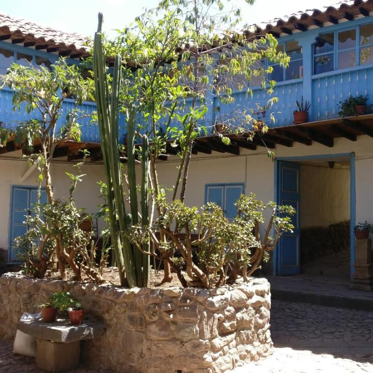 Apartamento en el Centro Histórico - One-Bedroom Apartment - 12